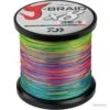 Daiwa Tresse J-Braid X 8 (1500m) 40lb Multicolore 2 Daiwa Tresse J-Braid X 8 (1500m) 40lb Multicolore -Matériel De Pêche 00002 Daiwa Tresse J Braid X 8 1500m 40lb Multicolore
