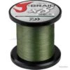 Daiwa Tresse J-Braid X 8 (500m) Vert 58lb -Matériel De Pêche 00002 Daiwa Tresse J Braid X 8 500m Vert 58lb