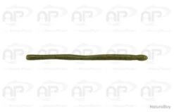 Duo Realis Wriggle Crawler 5.8" Watermelon Red Flake 5,3gr 145 Mm 15