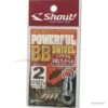 Emerillons Shout Powerful BB (412PB) 2 -Matériel De Pêche 00002 Emerillons Shout Powerful BB 412PB 2