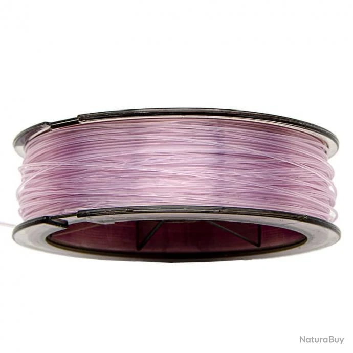 Falcon Fluorocarbon Tactica Pink 14,9kg 4 Falcon Fluorocarbon Tactica Pink 14,9kg – Image 2