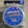 Fisherman Shock Leader 240lb -Matériel De Pêche 00002 Fisherman Shock Leader 240 lb