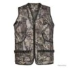 GILET PERCUSSION PALOMBE GHOSTCAMO FOREST EVO - TAILLE M -Matériel De Pêche 00002 GILET PERCUSSION PALOMBE GHOSTCAMO FOREST EVO TAILLE M