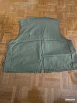 Gilet Pêche Imperex -Matériel De Pêche 00002 Gilet peche imperex