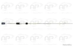 Illex Pepper X5 S 215 ML - M Finesse Puppeteer 1 + 1 185cm 10 100gr 3-15gr 2.15M Extra Fast