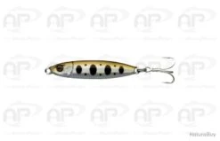 Illex Silver Shade 12g Yamame 48mm 11.7g