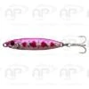 Illex Silver Shade 17g 17g 53mm Pink Yamame -Matériel De Pêche 00002 Illex Silver Shade 17g 17g 53mm Pink Yamame