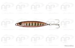 Illex Silver Shade 17g Vairon 17g 53mm