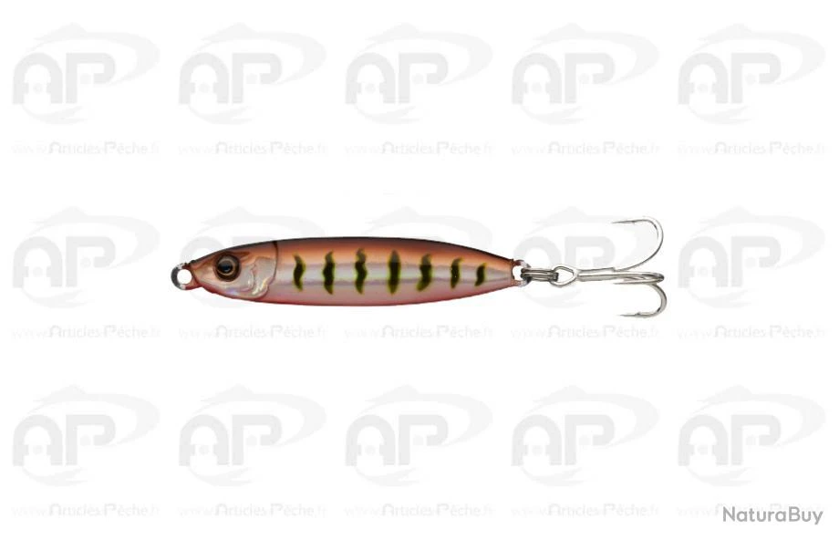 Illex Silver Shade 17g Vairon 17g 53mm 3 Illex Silver Shade 17g Vairon 17g 53mm