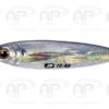 Leurre Major Craft Jigpara Tungsten 24 G Live Kin Aji -Matériel De Pêche 00002 Leurre Major Craft Jigpara Tungsten 24 g Live Kin Aji