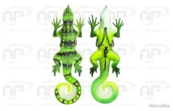 Lunkerhunt Skitter Lizard 21 G 13 Cm Iggy