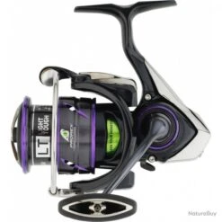 MOULINET DAIWA PROREX V 18LT 2500 XH