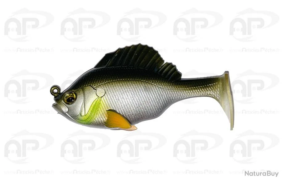 Megabass Sleeper Gill 3.2 Ayu 21 G 8 Cm 3 Megabass Sleeper Gill 3.2 Ayu 21 G 8 Cm