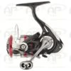 Moulinet Daiwa Ninja 18LT 215gr 5.2:1 5 Kg / 11lb 68CM -Matériel De Pêche 00002 Moulinet Daiwa Ninja 18LT 215gr 5.2 1 5 kg 11lb 68CM