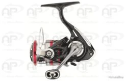 Moulinet Daiwa Ninja 18LT 240gr 10,0Kg 6.2.1 87 Cm
