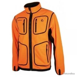 NEW ! VESTE POLAIRE REVESIBLE BLASER WILDBOAR JKT SOMLYS A 1 6 NEW ! VESTE POLAIRE REVESIBLE BLASER WILDBOAR JKT SOMLYS A 1 -Matériel De Pêche 00002 NEW VESTE POLAIRE REVESIBLE BLASER WILDBOAR JKT SOMLYS a 1