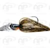 Z-Man Noike Chatterbait Kaishin Blade Green Pumkin 7 G -Matériel De Pêche 00002 Noike Chatterbait Kaishin Blade Green Pumkin 7 g