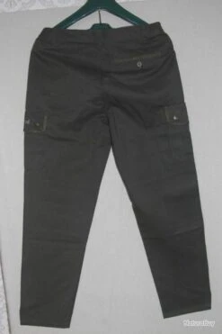 PANTALON TREELAND MOD579 TAILLE 54 DESTOCKAGE !!! -Matériel De Pêche 00002 PANTALON TREELAND MOD579 TAILLE 54 DESTOCKAGE
