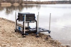 Pack Panier / Station Garbolino D25 Competition 25-21 + Barre D'amorcage + Déserte Deluxe Tente 14 Pack Panier / Station Garbolino D25 Competition 25-21 + Barre D'amorcage + Déserte Deluxe Tente -Matériel De Pêche 00002 Pack Panier Station Garbolino D25 Competition 25 21 Barre d amorcage Deserte deluxe tente