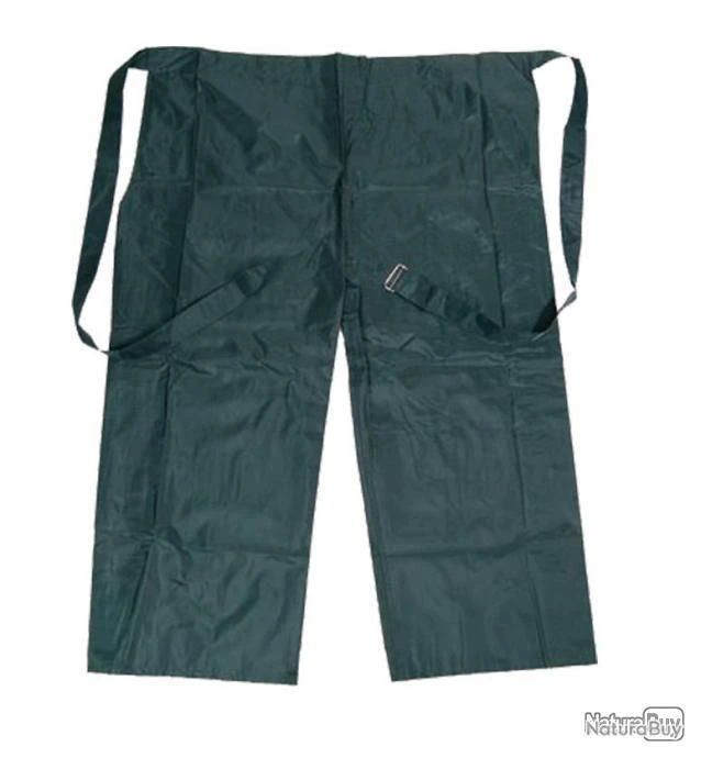 Pantalon Chaps En Nylon Caoutchoutée RA Sport 3 Pantalon Chaps En Nylon Caoutchoutée RA Sport