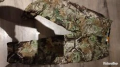 Pantalon Géologic Pantalon Pour Chasse Ou Pêche -Matériel De Pêche 00002 Pantalon geologic pantalon pour chasse ou peche