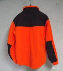 Polaire Rascher Taille 44 -Matériel De Pêche 00002 Polaire Rascher taille 44