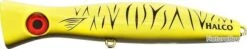 Halco ROOSTA POP 195 H76 YELLOW TIGE 5 Halco ROOSTA POP 195 H76 YELLOW TIGE -Matériel De Pêche 00002 ROOSTA POP 195 H76 YELLOW TIGE