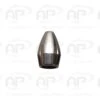 Reins Tungsten Slip Sinker Black 3 8,8gr -Matériel De Pêche 00002 Reins Tungsten Slip Sinker Black 3 8 8gr
