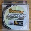 Seaguar Fluorocarbon FXR 100m #8 1 Seaguar Fluorocarbon FXR 100m #8 -Matériel De Pêche 00002 Seaguar Fluorocarbon FXR 100m 8