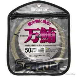 Seaguar Manyu Fluorocarbon 150lb 25m