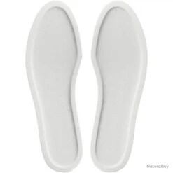 Thermopad Semelles Chauffantes Classiques (Modèle: Taille L : 40-42 - 10 Paires) -Matériel De Pêche 00002 Semelles chauffantes classiques Modele Taille L 40 42 10 paires