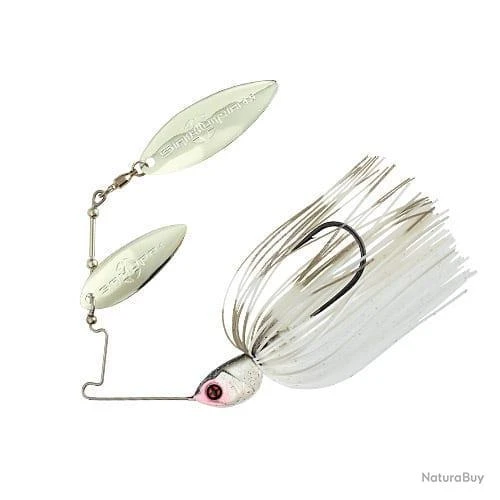 Spinnerbait Sakura Cajun Dw - Hot Chart / 21 G 4 Spinnerbait Sakura Cajun Dw - Hot Chart / 21 G – Image 2