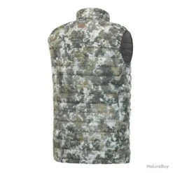 Teva Light Vest Green Pixel -Matériel De Pêche 00002 Teva light vest green pixel