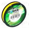 Tresse Power Pro Jaune 0.32mm 135m 24kg -Matériel De Pêche 00002 Tresse Power Pro Jaune 0.32mm 135m 24kg