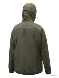 VESTE LÉGÈRE BERETTA "CHAMOIS 3L" TL 7 VESTE LÉGÈRE BERETTA "CHAMOIS 3L" TL -Matériel De Pêche 00002 VESTE LEGERE BERETTA CHAMOIS 3L TL