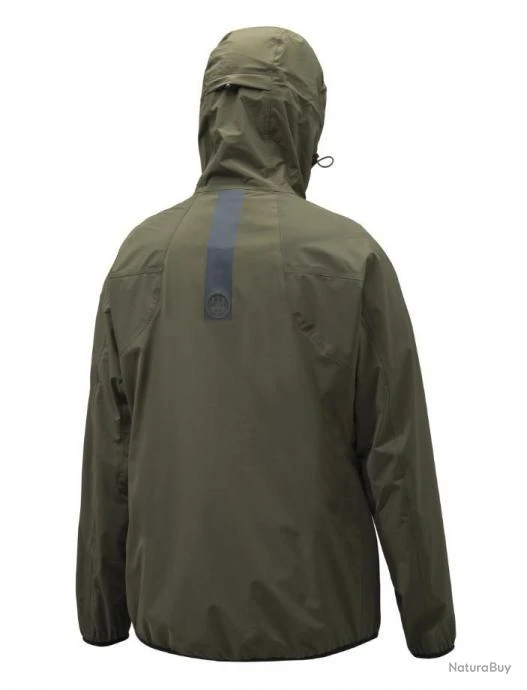 VESTE LÉGÈRE BERETTA "CHAMOIS 3L" TL 4 VESTE LÉGÈRE BERETTA "CHAMOIS 3L" TL – Image 2