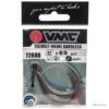 VMC 7268B Techset Inline Barbless 8/0 -Matériel De Pêche 00002 VMC 7268B Techset Inline Barbless 8 0