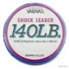 Varivas Shock Leader 140lb -Matériel De Pêche 00002 Varivas Shock Leader 140lb