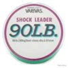Varivas Shock Leader 90lb -Matériel De Pêche 00002 Varivas Shock Leader 90lb