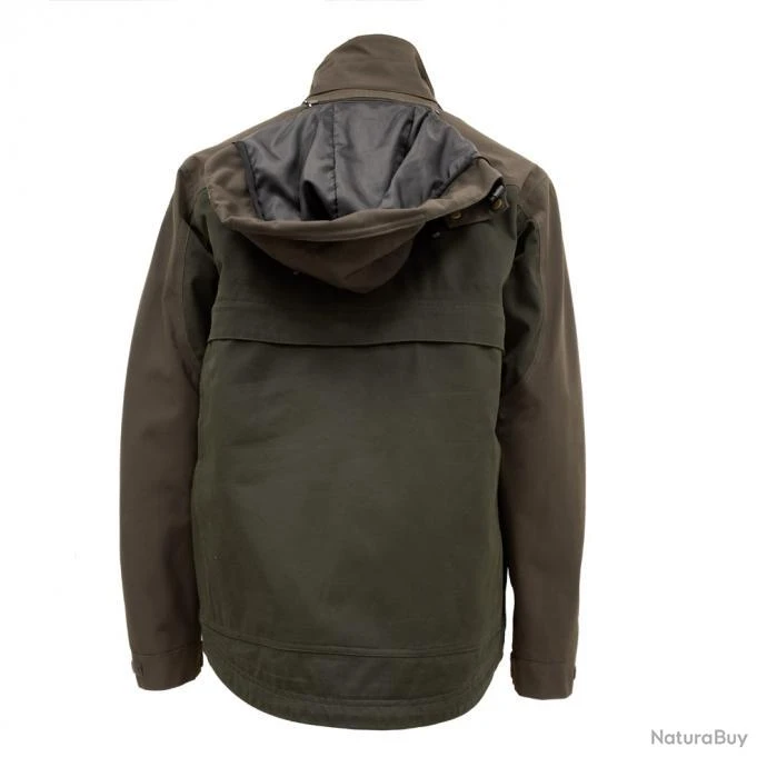 Veste Chasse LMA Bicolore Tourterelle 2XL (Taille 6) – Image 2