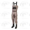 Waders Daiwa Respirant 3C Avec Bottes 40/41 -Matériel De Pêche 00002 Waders Daiwa Respirant 3C avec Bottes 40 41