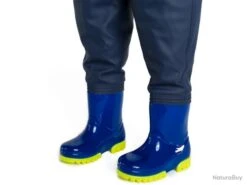 Waders Goodyear Pour Enfants Kidsplay Bleu Marine-28/29 11 Waders Goodyear Pour Enfants Kidsplay Bleu Marine-28/29 -Matériel De Pêche 00002 Waders Goodyear Pour Enfants Kidsplay Bleu Marine 28 29
