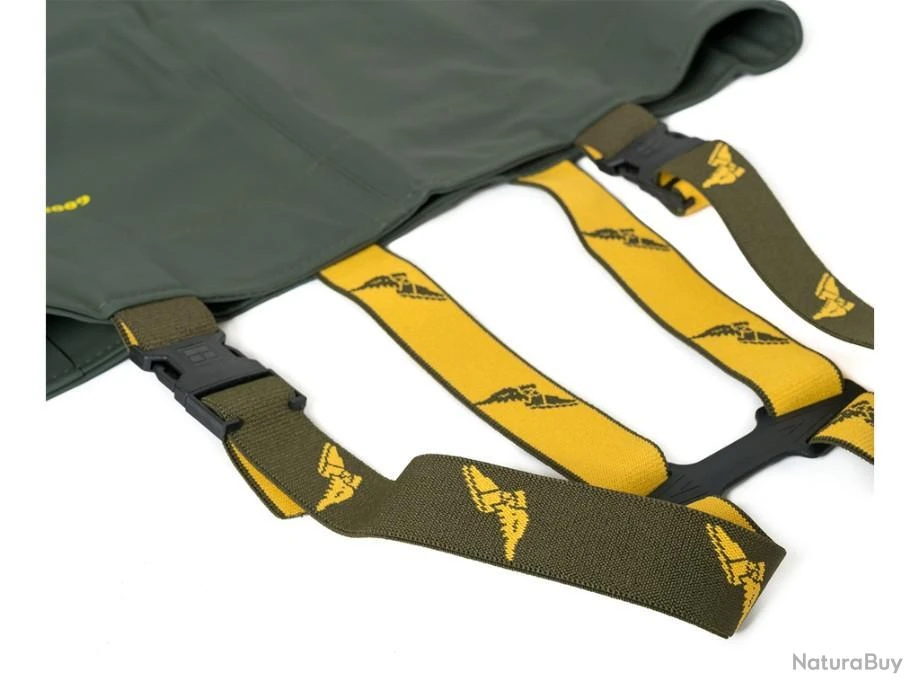 Waders Plavitex COMBI SP GOOD YEAR POINTURE 39 à 48 4 Waders Plavitex COMBI SP GOOD YEAR POINTURE 39 à 48 – Image 2