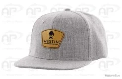 Westin Street Viking Helmet Dove Grey 1