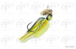 Z-Man Zman Chatterbait Weedless Project Z 14 G Chart Sexy Shad