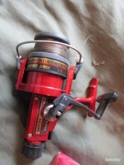 Moulinet Daiwa Ar 2600 Graphique Spool -Matériel De Pêche 00002 moulinet daiwa ar 2600 graphique spool