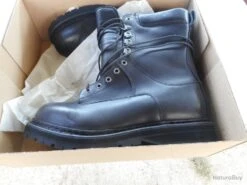 Rangers Goretex Taille 45 -Matériel De Pêche 00002 rangers goretex taille 45