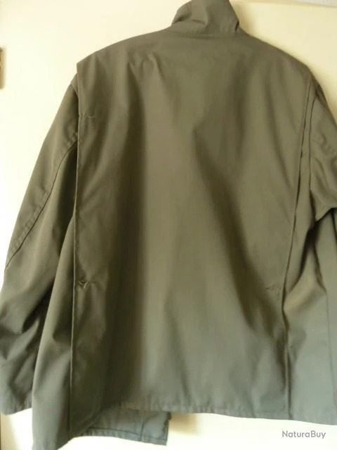 Veste De Chasse Taille 54 4 Veste De Chasse Taille 54 – Image 2