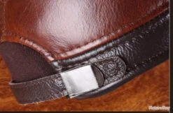 !!!! LIVRAISON OFFERTE !!!! NOUVEAUTÉ 2021 !!!! Casquette Cuir Véritable JEEP Réf 324 -Matériel De Pêche 00003 LIVRAISON OFFERTE NOUVEAUTE 2021 Casquette cuir veritable JEEP ref 324