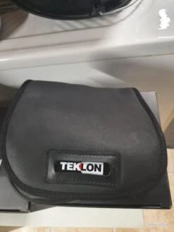 2 Moulins Teklon Garnis De Tresse De70 Centième Etat Neuf ! -Matériel De Pêche 00003 2 moulins teklon garnis de tresse de70 centieme etat neuf